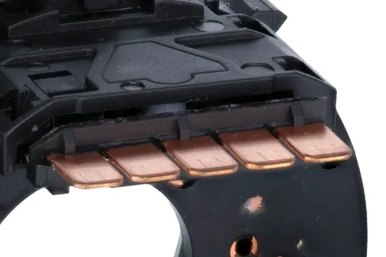 Lenkstockschalter VALEO 886741 Bild Lenkstockschalter VALEO 886741