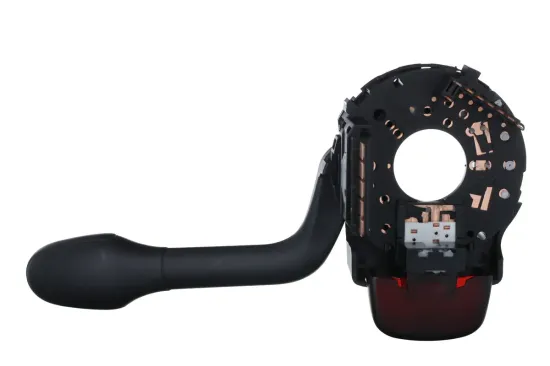 Lenkstockschalter VALEO 886743 Bild Lenkstockschalter VALEO 886743