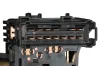 Lenkstockschalter VALEO 886832 Bild Lenkstockschalter VALEO 886832