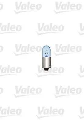 Glühlampe, Blinkleuchte 12 V 5 W T4W VALEO 032132