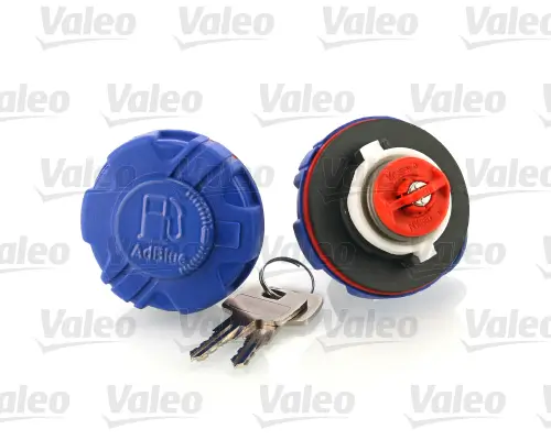Verschluss, Tankeinheit (Harnstoffeinspritzung) VALEO 247713