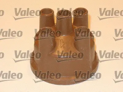 Zündverteilerkappe VALEO 662165