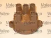 Zündverteilerkappe VALEO 664813
