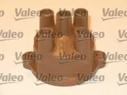 Zündverteilerkappe VALEO 664813