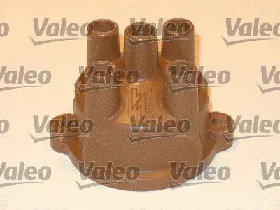Zündverteilerkappe VALEO 664813 Bild Zündverteilerkappe VALEO 664813