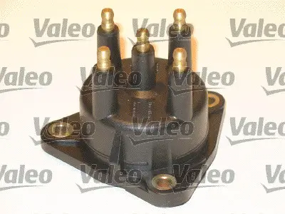 Zündverteilerkappe VALEO 243871 Bild Zündverteilerkappe VALEO 243871