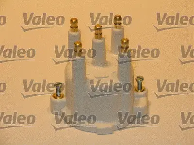 Zündverteilerkappe VALEO 243893