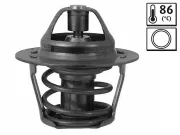 Thermostat, Kühlmittel VALEO 819838