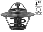 Thermostat, Kühlmittel VALEO 819846