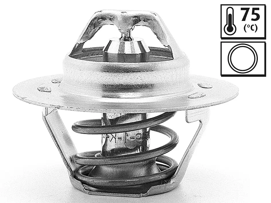 Thermostat, Kühlmittel VALEO 819859