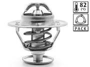Thermostat, Kühlmittel VALEO 819864