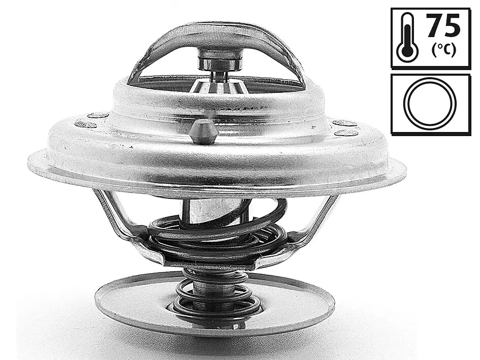 Thermostat, Kühlmittel VALEO 819870