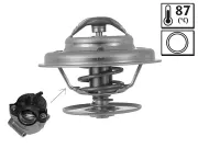 Thermostat, Kühlmittel VALEO 819873