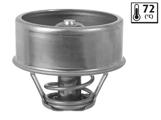 Thermostat, Kühlmittel VALEO 819876 Bild Thermostat, Kühlmittel VALEO 819876