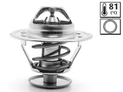 Thermostat, Kühlmittel VALEO 819884