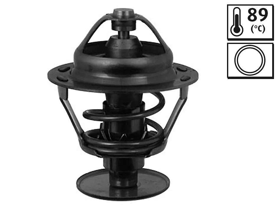 Thermostat, Kühlmittel VALEO 819897