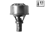 Thermostat, Kühlmittel VALEO 819922