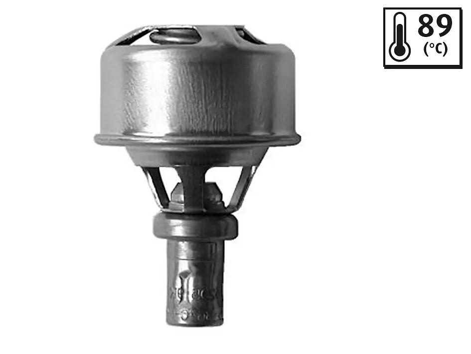 Thermostat, Kühlmittel VALEO 819924