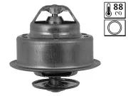 Thermostat, Kühlmittel VALEO 819933