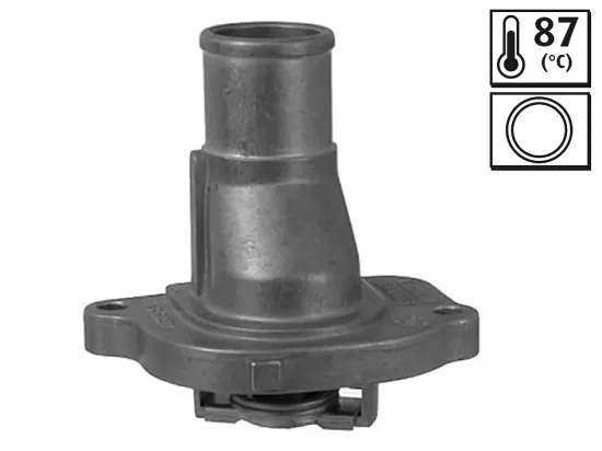 Thermostat, Kühlmittel VALEO 819938 Bild Thermostat, Kühlmittel VALEO 819938
