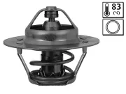 Thermostat, Kühlmittel VALEO 819946