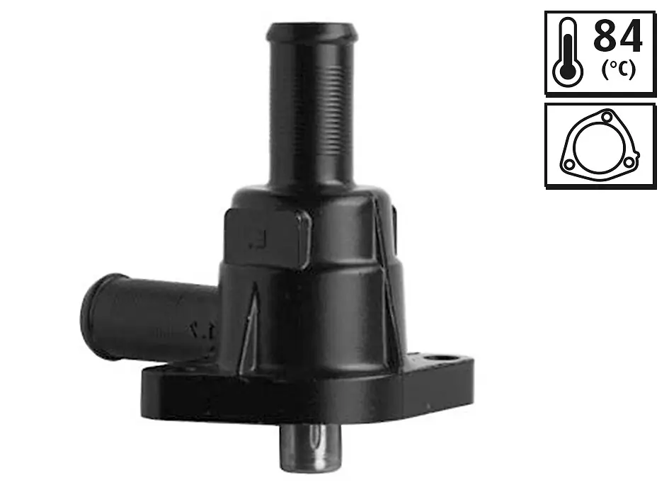 Thermostat, Kühlmittel VALEO 819953