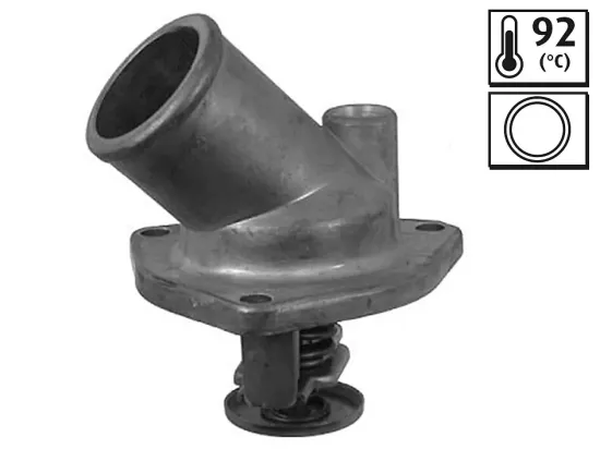 Thermostat, Kühlmittel VALEO 819968 Bild Thermostat, Kühlmittel VALEO 819968