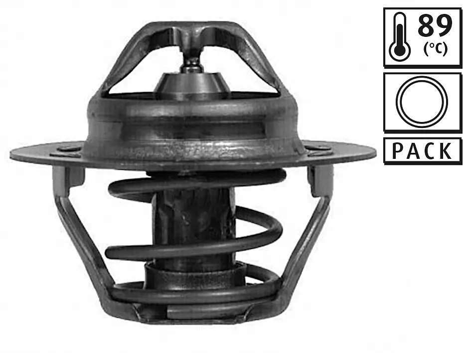 Thermostat, Kühlmittel VALEO 820008