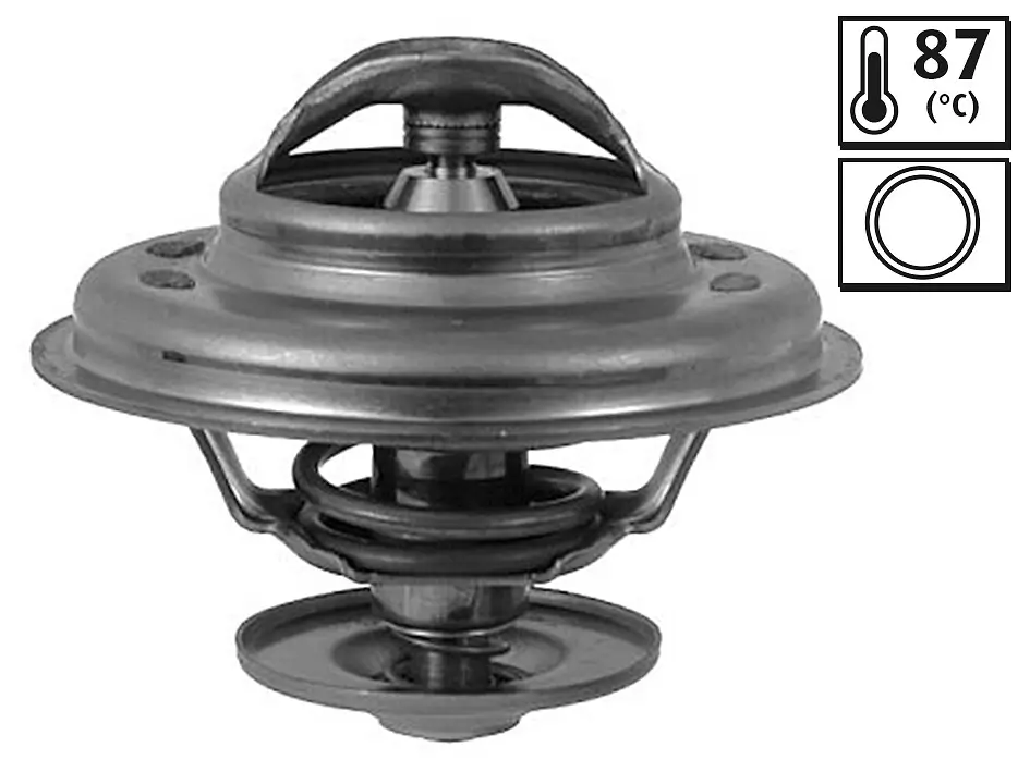 Thermostat, Kühlmittel VALEO 820063