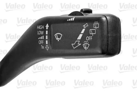 Lenkstockschalter VALEO 251670 Bild Lenkstockschalter VALEO 251670