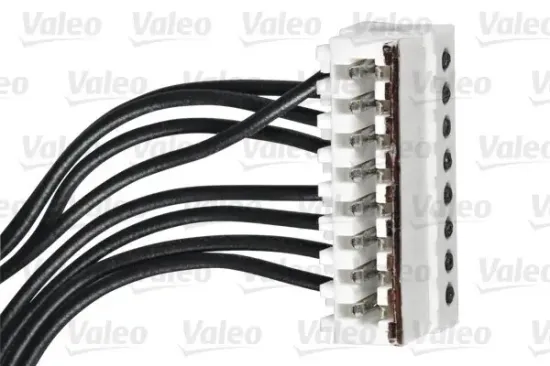 Lenkstockschalter VALEO 251670 Bild Lenkstockschalter VALEO 251670