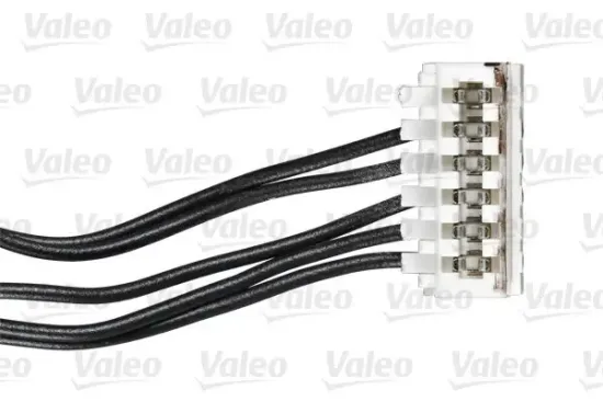 Lenkstockschalter VALEO 251670 Bild Lenkstockschalter VALEO 251670