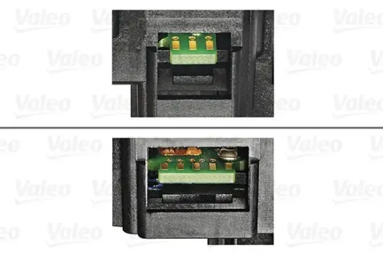 Lenkstockschalter VALEO 251707 Bild Lenkstockschalter VALEO 251707