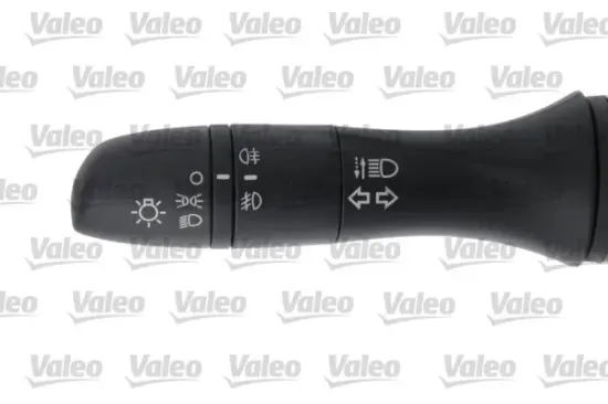 Lenkstockschalter VALEO 251786 Bild Lenkstockschalter VALEO 251786