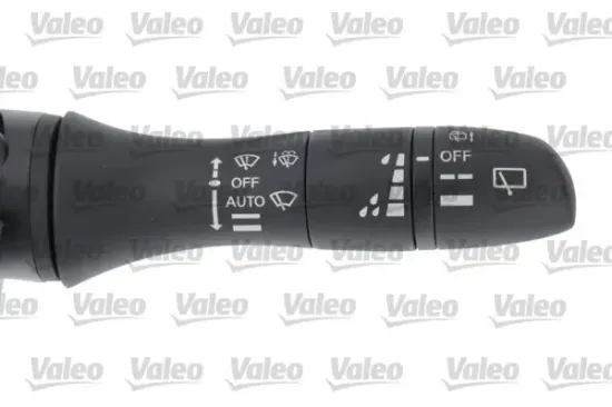 Lenkstockschalter VALEO 251788 Bild Lenkstockschalter VALEO 251788