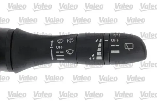 Lenkstockschalter VALEO 251790 Bild Lenkstockschalter VALEO 251790
