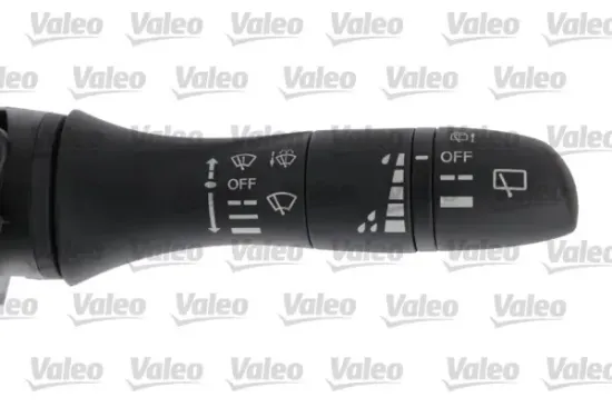 Lenkstockschalter VALEO 251795 Bild Lenkstockschalter VALEO 251795