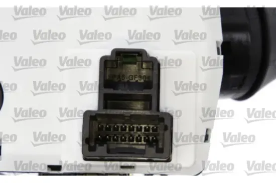 Lenkstockschalter VALEO 251795 Bild Lenkstockschalter VALEO 251795