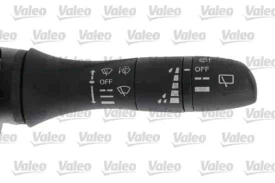 Lenkstockschalter VALEO 251796 Bild Lenkstockschalter VALEO 251796
