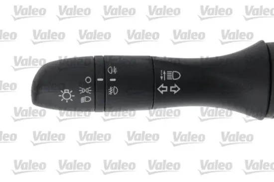 Lenkstockschalter VALEO 251796 Bild Lenkstockschalter VALEO 251796