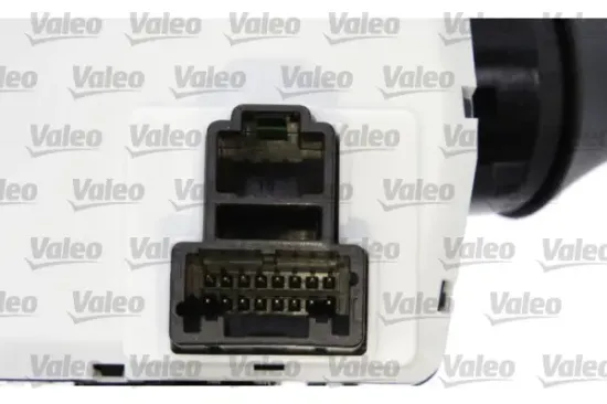 Lenkstockschalter VALEO 251796 Bild Lenkstockschalter VALEO 251796