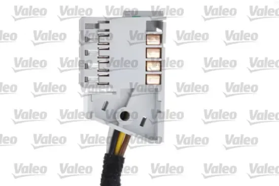 Lenkstockschalter VALEO 251799 Bild Lenkstockschalter VALEO 251799