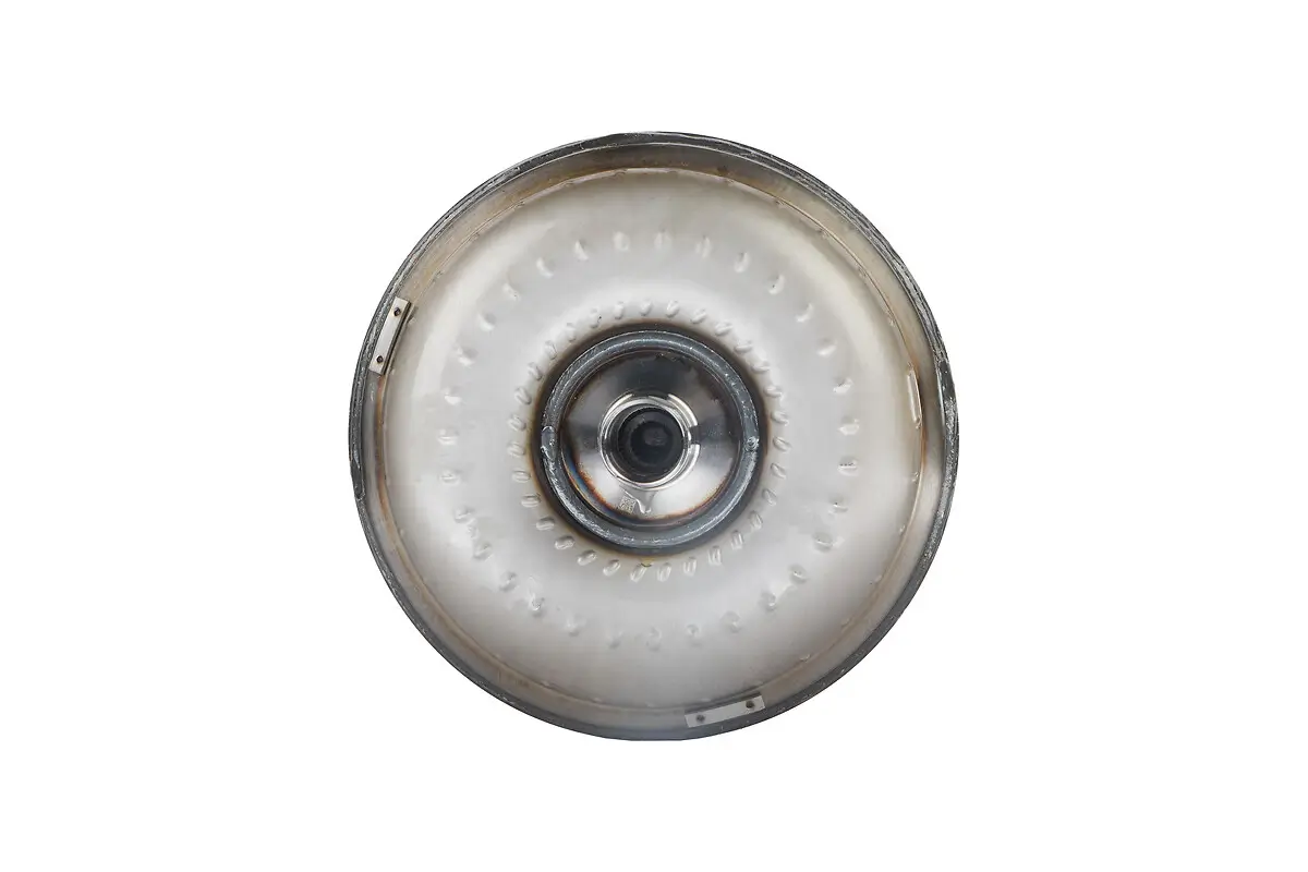 Drehmomentwandler VALEO 825110