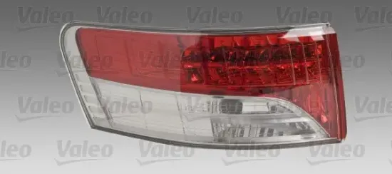 Heckleuchte links VALEO 043962 Bild Heckleuchte links VALEO 043962