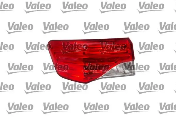 Heckleuchte rechts VALEO 044906