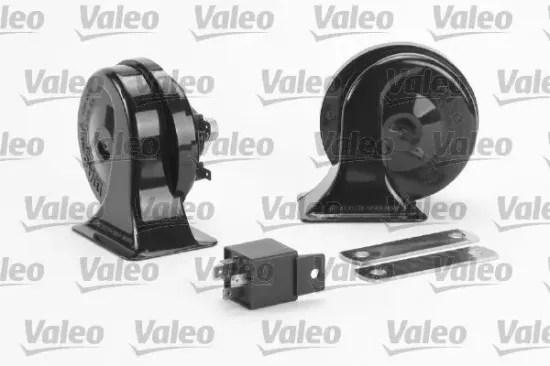 Horn VALEO 479159 Bild Horn VALEO 479159