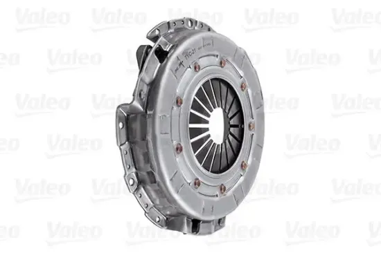Kupplungsdruckplatte VALEO 802431 Bild Kupplungsdruckplatte VALEO 802431