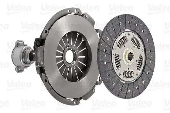 Kupplungssatz VALEO 805203 Bild Kupplungssatz VALEO 805203