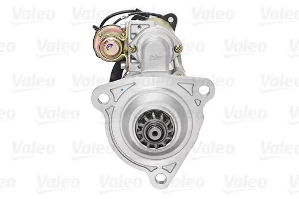 Starter 24 V 5,5 kW VALEO 458940