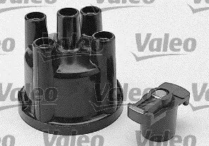 Reparatursatz, Zündverteiler VALEO 244547 Bild Reparatursatz, Zündverteiler VALEO 244547